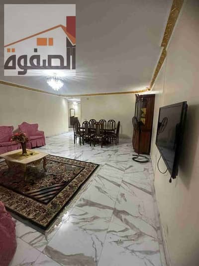 فلیٹ 3 غرف نوم للايجار في زهراء المعادى، القاهرة - IMG-20250610-WA0053. jpg
