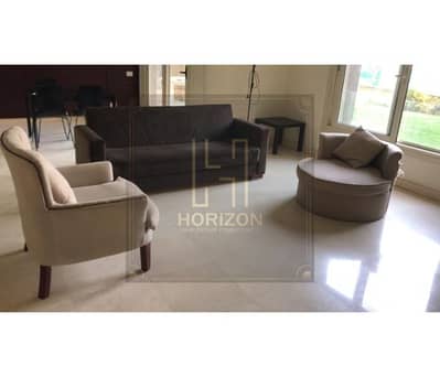 2 Bedroom Flat for Rent in New Cairo, Cairo - WhatsApp Image 2025-10-16 at 5.41. 54 PM. jpg