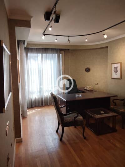 Office for Rent in Dokki, Giza - WhatsApp Image 2025-10-16 at 10.18. 50 AM (3). jpeg