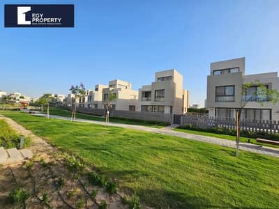 4 Bedroom Villa for Sale in Shorouk City, Cairo - WhatsApp Image 2025-10-17 at 4.09. 24 PM (2). jpeg