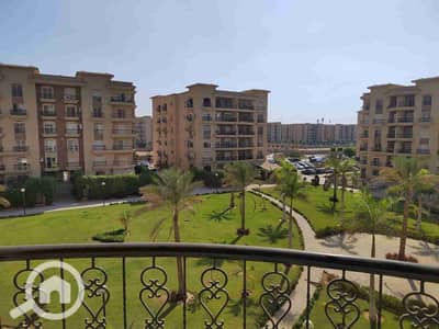 فلیٹ 3 غرف نوم للايجار في القاهرة الجديدة، القاهرة - 1000401002. jpg