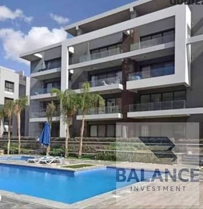 شقة 3 غرف نوم للبيع في القاهرة الجديدة، القاهرة - WhatsApp Image 2025-10-15 at 5.00. 04 PM. jpeg