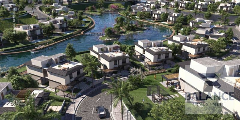 2 Telal-East-New-Cairo-Compound. jpg