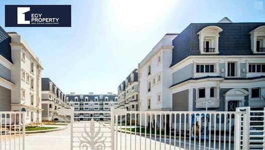 4 Bedroom iVilla for Sale in New Cairo, Cairo - WhatsApp Image 2025-04-04 at 4.48. 18 PM. jpeg