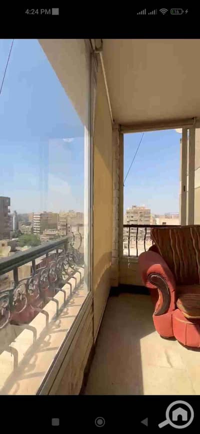 3 Bedroom Flat for Sale in Mohandessin, Giza - 1000220525. jpg