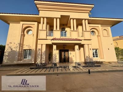 6 Bedroom Villa for Sale in Madinaty, Cairo - صورة واتساب بتاريخ 2025-10-17 في 16.17. 29_6abd1935. jpg