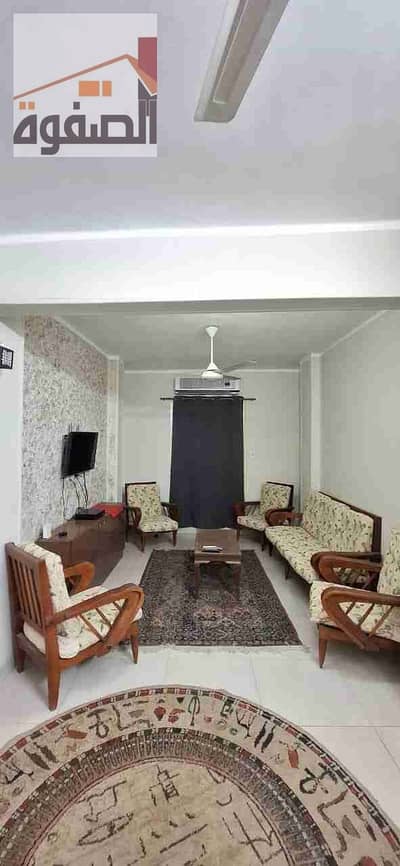 2 Bedroom Apartment for Rent in Maadi, Cairo - 1000065272. jpg