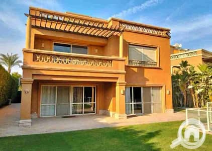 فیلا 5 غرف نوم للبيع في القاهرة الجديدة، القاهرة - 1000580425. jpg