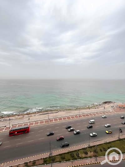 فلیٹ 3 غرف نوم للايجار في سابا باشا، الإسكندرية - IMG_5456. jpg