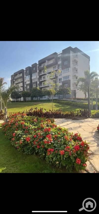 3 Bedroom Flat for Rent in Madinaty, Cairo - IMG_7419. png