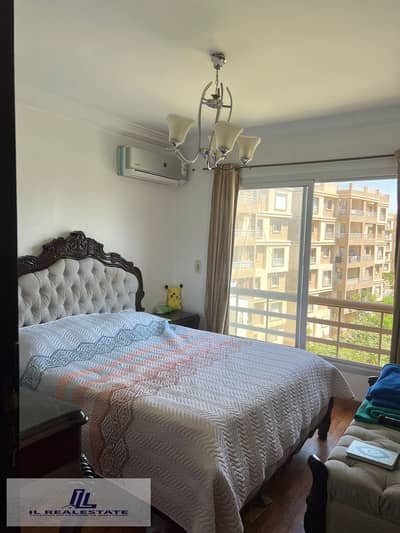 3 Bedroom Apartment for Sale in Madinaty, Cairo - 5e6db6d4-17bc-49fe-b6ab-d16e1a89c130. jpg