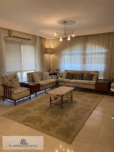 3 Bedroom Apartment for Sale in Madinaty, Cairo - WhatsApp Image 2025-09-29 at 04.20. 43. jpeg