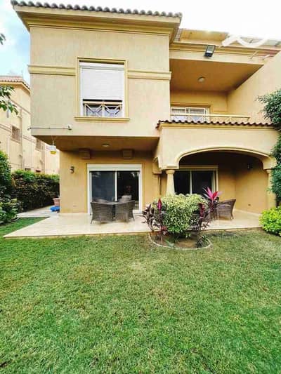 5 Bedroom Villa for Sale in New Cairo, Cairo - 1000580454. jpg