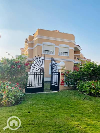 6 Bedroom Villa for Sale in Shorouk City, Cairo - WhatsApp Image 2025-02-20 at 5.16. 25 PM. jpeg