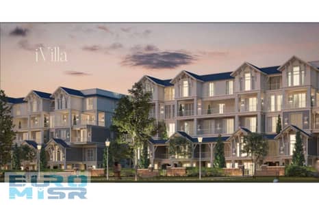 اي فيلا 3 غرف نوم للبيع في مدينة المستقبل، القاهرة - 5a202107-b00b-40b5-aa00-43774a6489d7. jfif. jpg