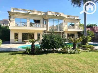 فیلا 6 غرف نوم للبيع في كينج مريوط، الإسكندرية - 1758. jpg