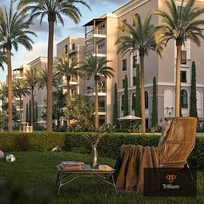 3 Bedroom Flat for Sale in Sheikh Zayed, Giza - 416156092_6160805320688985_3071047679377674923_n. jpg