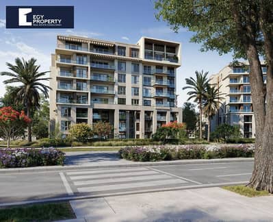2 Bedroom Penthouse for Sale in New Cairo, Cairo - Screenshot (158). png