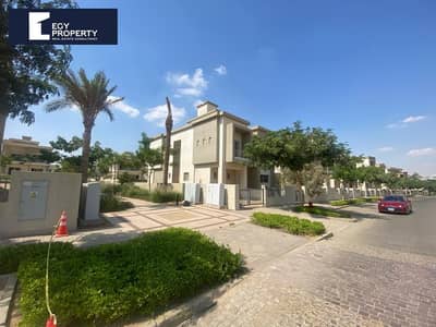 6 Bedroom Villa for Sale in New Cairo, Cairo - _files_WhatsApp Image 2024-03-07 at 6.15. 20 PM (1). jpeg