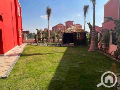 4 Bedroom Villa for Sale in Sheikh Zayed, Giza - IMG-20240319-WA0002. jpg
