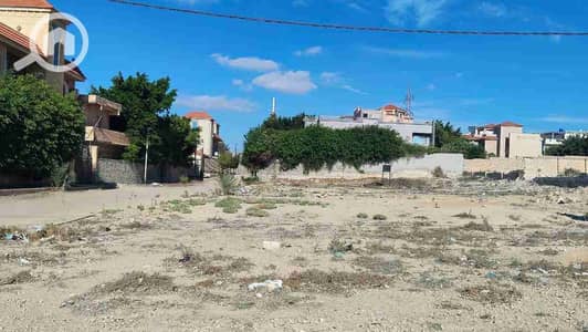 Residential Land for Sale in King Mariout, Alexandria - 1825. jpg