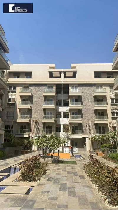4 Bedroom Penthouse for Sale in New Cairo, Cairo - WhatsApp Image 2024-11-06 at 9.33. 32 PM (3). jpeg