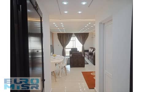 فلیٹ 3 غرف نوم للايجار في مدينتي، القاهرة - IMG-20251014-WA0052. jpg