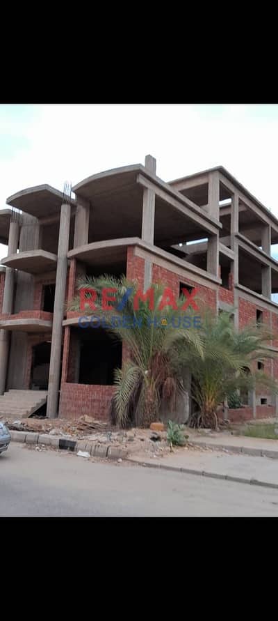 11 Bedroom Villa for Sale in Shorouk City, Cairo - WhatsApp Image 2025-10-17 at 12.30. 21 AM. jpeg