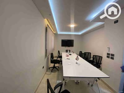 Office for Rent in Nasr City, Cairo - 1000168675. jpg