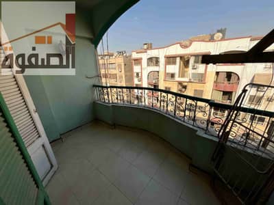 فلیٹ 3 غرف نوم للايجار في المعادي، القاهرة - 1000048159. jpg