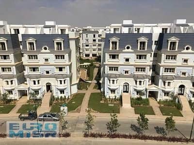 اي فيلا 3 غرف نوم للايجار في العاصمة الإدارية الجديدة، القاهرة - elaosboa38951. jpg