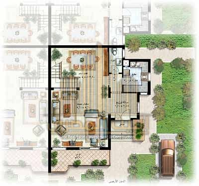 6 elrehab-villas-area-1-model-A-A_1. jpg