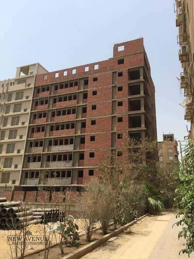 Commercial Building for Sale in Maadi, Cairo - WhatsApp Image 2025-10-05 at 4.01. 47 PM (1). jpeg