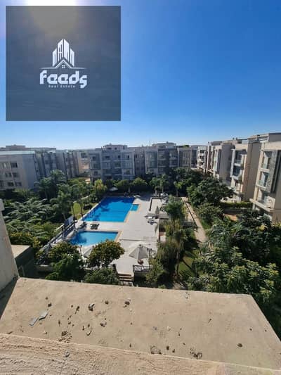 3 Bedroom Penthouse for Sale in New Cairo, Cairo - WhatsApp Image 2025-10-16 at 1.07. 01 PM (1). jpeg