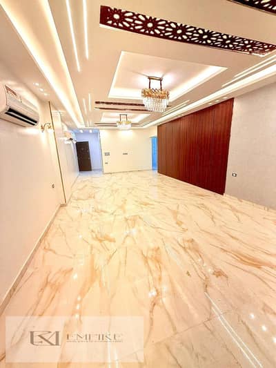 3 Bedroom Flat for Rent in New Cairo, Cairo - IMG-20251009-WA0091. jpg