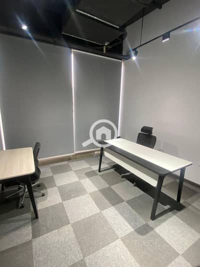 مکتب  للايجار في القاهرة الجديدة، القاهرة - WhatsApp Image 2025-10-16 at 5.57. 02 PM. jpeg