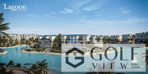 2 Bedroom Flat for Sale in 6th of October, Giza - WhatsApp Image 2025-03-19 at 2.22. 10 PM. jpeg