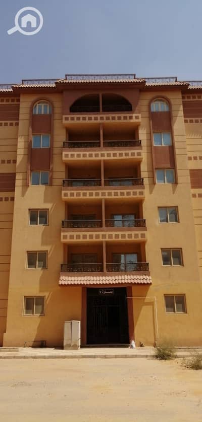 3 Bedroom Apartment for Sale in New Cairo, Cairo - WhatsApp Image 2025-10-01 at 3.33. 37 PM. jpeg