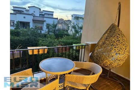 توين هاوس 3 غرف نوم للايجار في القاهرة الجديدة، القاهرة - WhatsApp Image 2025-07-28 at 4.32. 29 PM. jpg
