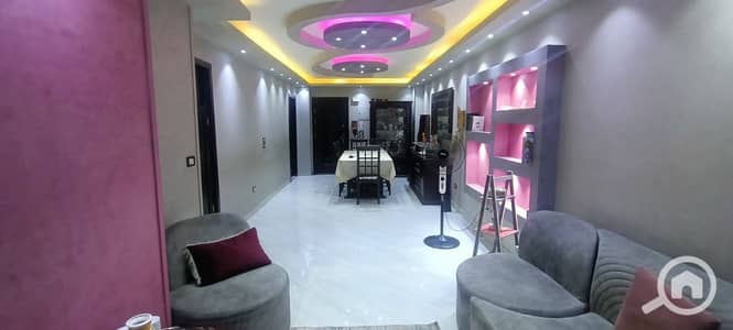 شقة 3 غرف نوم للبيع في مدينة نصر، القاهرة - WhatsApp Image 2025-09-30 at 6.04. 23 PM. jpeg