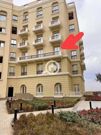 شقة 2 غرفة نوم للبيع في العاصمة الإدارية الجديدة، القاهرة - db60bdd5-6518-4de4-ac7f-9854cf728ef3. jpg