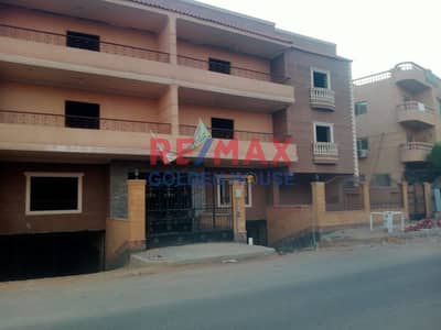 11 Bedroom Villa for Sale in Shorouk City, Cairo - WhatsApp Image 2025-10-17 at 6.14. 46 PM. jpeg