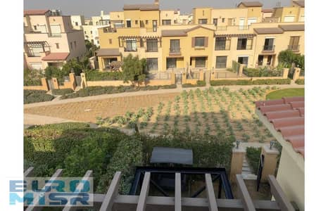 تاون هاوس 4 غرف نوم للبيع في القاهرة الجديدة، القاهرة - WhatsApp Image 2025-08-05 at 16.01. 19 (1). jpg