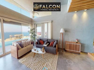 3 Bedroom Chalet for Sale in Ain Sukhna, Suez - WhatsApp Image 2025-08-16 at 15.40. 31. jpeg