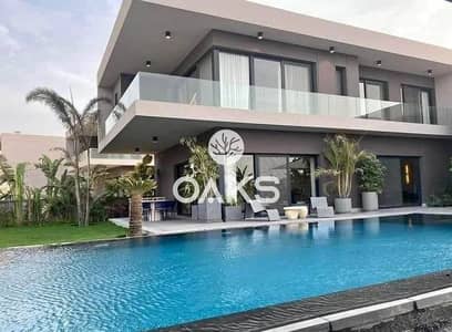 4 Bedroom Villa for Sale in Sheikh Zayed, Giza - 495176377_3171313989704274_5440550539600250513_n. jpg