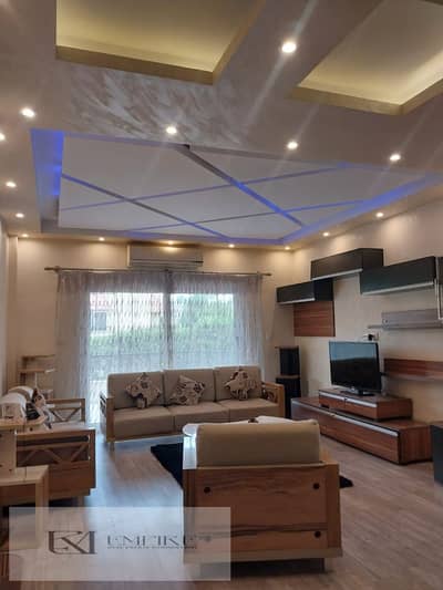 6 Bedroom iVilla for Rent in New Cairo, Cairo - WhatsApp Image 2025-09-13 at 07.19. 25_6fa46fe2. jpg