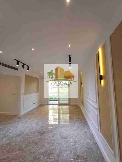 2 Bedroom Flat for Sale in Madinaty, Cairo - 1000409080. jpg