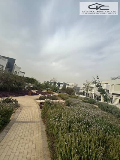 4 Bedroom Townhouse for Sale in New Cairo, Cairo - WhatsApp Image 2025-10-15 at 1.29. 08 PM. jpeg