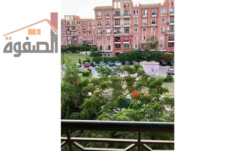 شقة 2 غرفة نوم للايجار في الشيخ زايد، الجيزة - 00a4f4c3-65d2-4d4f-9bab-e1f88d026647. jpg