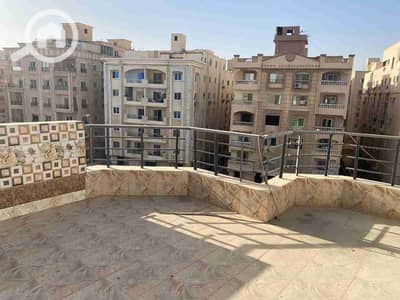 فلیٹ 3 غرف نوم للايجار في الشيخ زايد، الجيزة - 85985. jpg